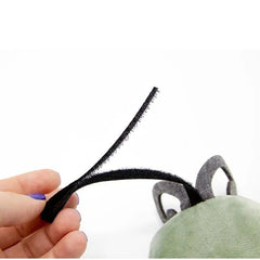 Babyjem Titreşimli Kelebek Mint