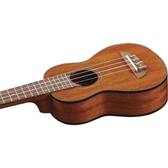 EKO Uku Duo Ukulele Soprano