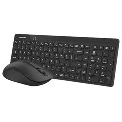 A4Tech Air2 2.4G Kablosuz Kombo Masaüstü Klavye Mouse Set
