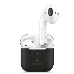 Maxron Minipods 2 Hd Ses Kalitesi Silikon Kılıf Hediyeli Bluetooth Kulaklık Beyaz