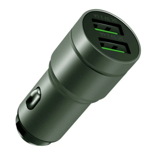 Concord 36 W PD QC 3.0 Type-C USB Hızlı Araç Şarj Aleti