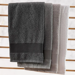 Lena Darla 4lü Havlu Set 50x85 Cm