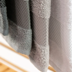 Lena Darla 4lü Havlu Set 50x85 Cm