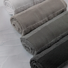 Lena Darla 4lü Havlu Set 50x85 Cm