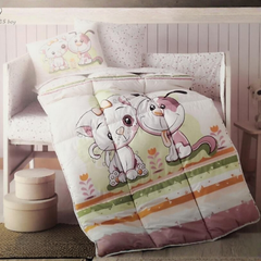 Kristal Besties Boy Bebek Uyku Seti