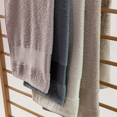 Lena Darla 4lü Havlu Set 50x85 Cm