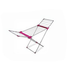 Lorenzo Lenda Aluminyum Çamaşır Kurutma Askısı