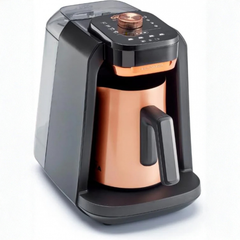 Arzum Okka Rich Pro Plus Türk Kahvesi Makinesi Bakır