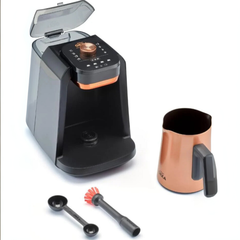 Arzum Okka Rich Pro Plus Türk Kahvesi Makinesi Bakır