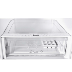 Atlantic 331 Lt  NoFrost Buzdolabı Beyaz