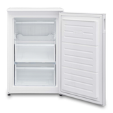 Atlantic 64 Lt 3 Çekmece Dikey Derin Dondurucu Beyaz