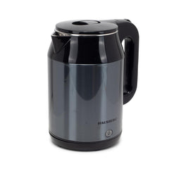 Hausberg 2.2 Lt Elektrikli Su Isıtıcı Kettle Inox