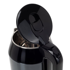 Hausberg 2.2 Lt Elektrikli Su Isıtıcı Kettle Inox
