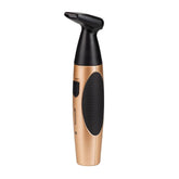 Hausberg Erkek Burun ve Kulak Bakım Makinesi Siyah Altın