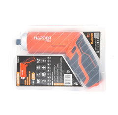Harden 12 Parçalı Akülü Tornavida Seti