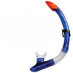 Danyony Valvitli Şnorkel Mavi