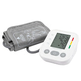 Proficare Üst Kol Dijital Tansiyon Kan Basıncı Nabız Ölçme Aleti