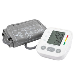 Proficare Üst Kol Dijital Tansiyon Kan Basıncı Nabız Ölçme Aleti