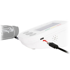 Proficare Üst Kol Dijital Tansiyon Kan Basıncı Nabız Ölçme Aleti