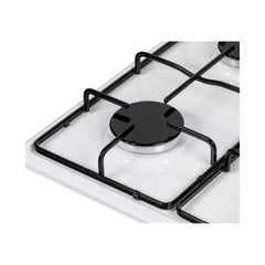 Regal 60 Cm 4 Gözlü Gazlı Ankastre Ocak Beyaz