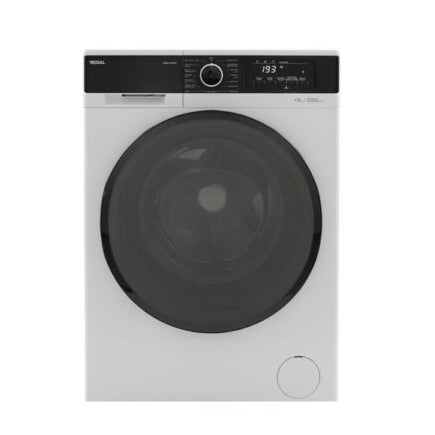 Regal 9 Kg 1000 Devir Çamaşır Makinesi