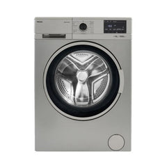 Regal 16 Program 1200 Devir Çamaşır Makinesi Gri