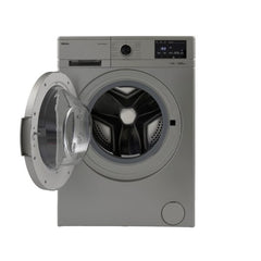 Regal 16 Program 1200 Devir Çamaşır Makinesi Gri