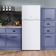 Regal A+ 430 Lt NoFrost Buzdolabı Beyaz