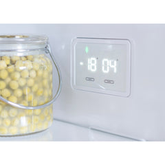 Regal A+ 430 Lt NoFrost Buzdolabı Beyaz