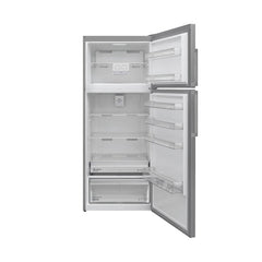 Regal 523 Lt NoFrost Buzdolabı Inox