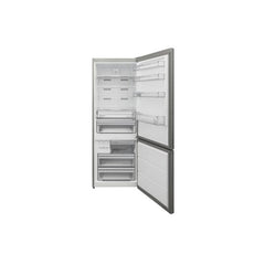 Regal 581 Lt NoFrost Kombi Buzdolabı Inox