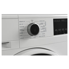 Regal 10 Kg Isı Pompalı Inverter Çamaşır Kurutma Makinesi Beyaz