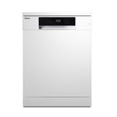 Regal 4 Program Bulaşık Makinesi Beyaz