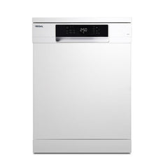 Regal 4 Program Bulaşık Makinesi Beyaz