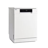 Regal 4 Program Bulaşık Makinesi Beyaz