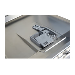 Regal 4 Program Bulaşık Makinesi Beyaz