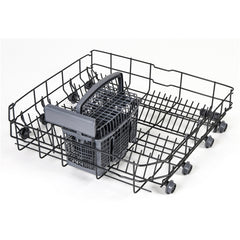 Regal 4 Program Bulaşık Makinesi Beyaz