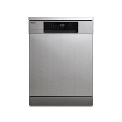 Regal 14 Kişilik 5 Program Bulaşık Makinesi Inox