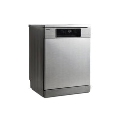 Regal 14 Kişilik 5 Program Bulaşık Makinesi Inox