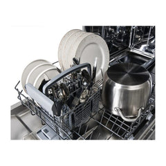 Regal 14 Kişilik 5 Program Bulaşık Makinesi Inox