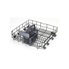 Regal 14 Kişilik 5 Program Bulaşık Makinesi Inox