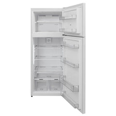 Regal A+ 480 Lt Çift Kapılı NoFrost Buzdolabı Beyaz