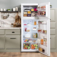 Regal A+ 480 Lt Çift Kapılı NoFrost Buzdolabı Beyaz