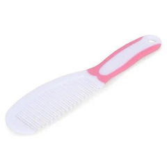 6 Parça Bebek Bakım Seti Pembe