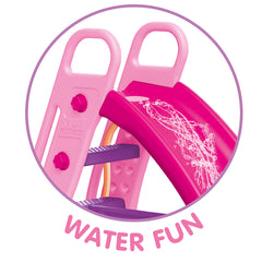 Dolu Unicorn Büyük Su Kaydırağı 77.5x165.5x 104 Cm