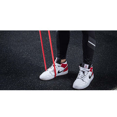 Lineup Sports Ağır Dirençli Latex Egzersiz Bandı Mavi