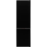 Sharp 270 Lt Gelişmiş NoFrost Buzdolabı Siyah