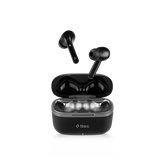 Ttec AirBeat Move Gerçek Kablosuz TWS Bluetooth Kulaklık Siyah