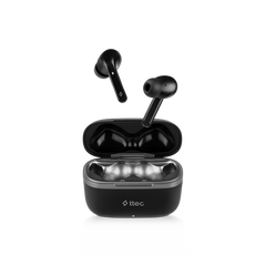 Ttec AirBeat Move Gerçek Kablosuz TWS Bluetooth Kulaklık Siyah