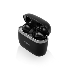 Ttec AirBeat Move Gerçek Kablosuz TWS Bluetooth Kulaklık Siyah
